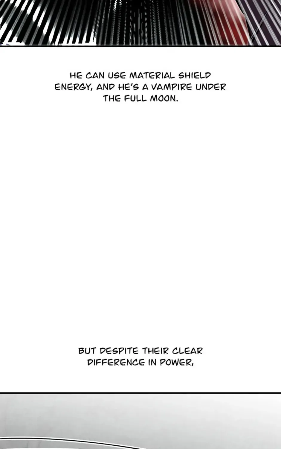 Read Returning With Absolutely Nothing chapter 47 image 54 on Lezhin
