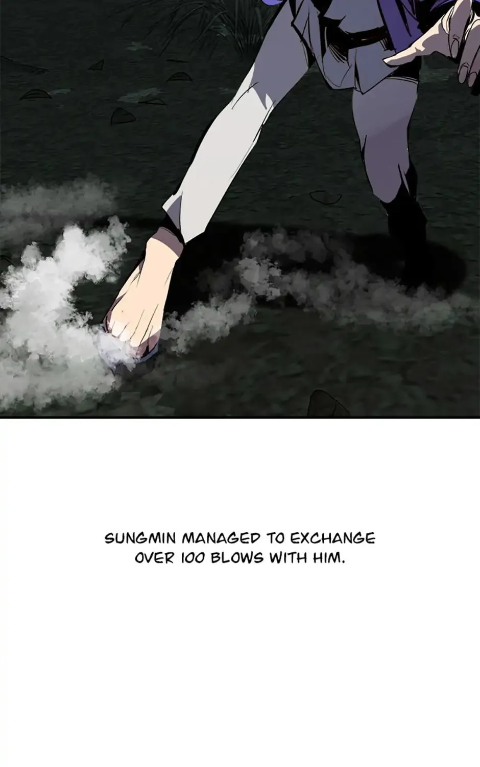 Read Returning With Absolutely Nothing chapter 47 image 56 on Lezhin