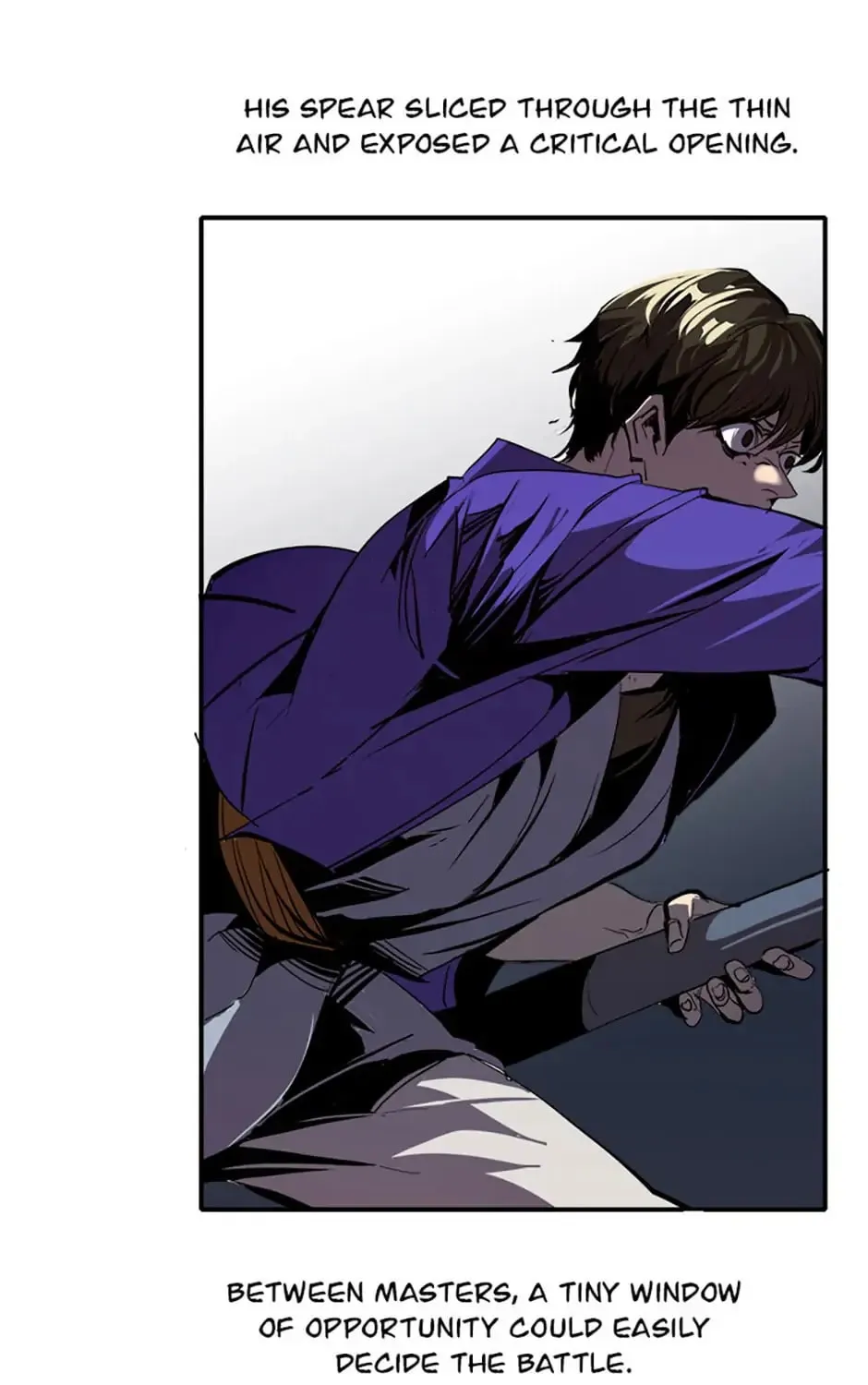 Read Returning With Absolutely Nothing chapter 47 image 60 on Lezhin