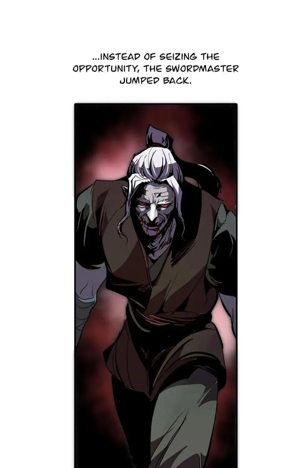 Read Returning With Absolutely Nothing chapter 47 image 68 on Lezhin