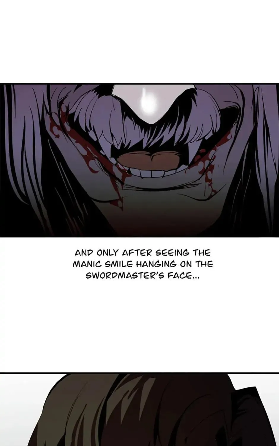 Read Returning With Absolutely Nothing chapter 47 image 70 on Lezhin