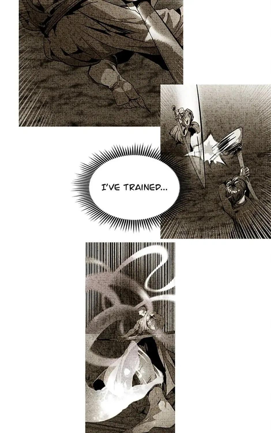 Read Returning With Absolutely Nothing chapter 47 image 76 on Lezhin