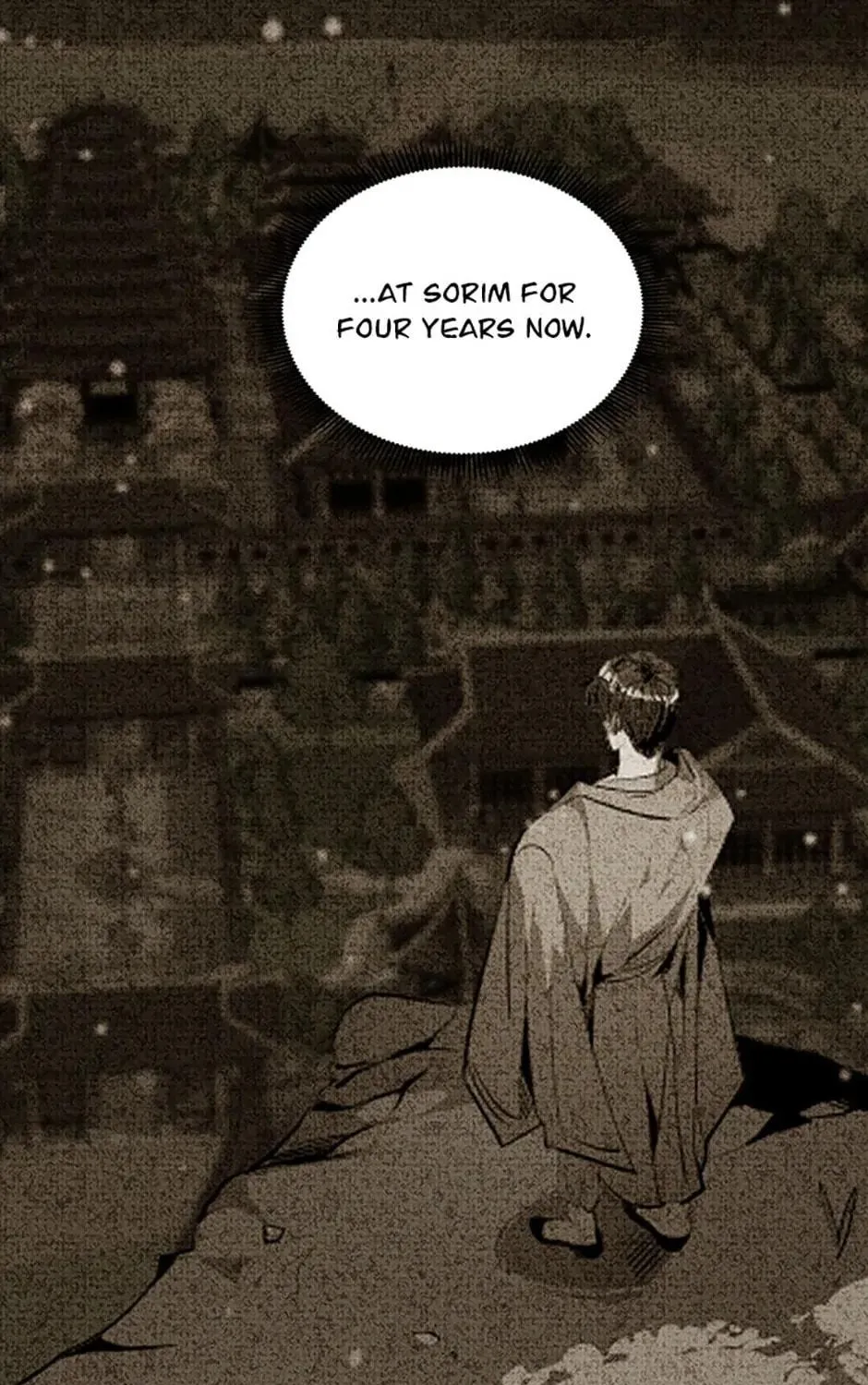 Read Returning With Absolutely Nothing chapter 47 image 78 on Lezhin