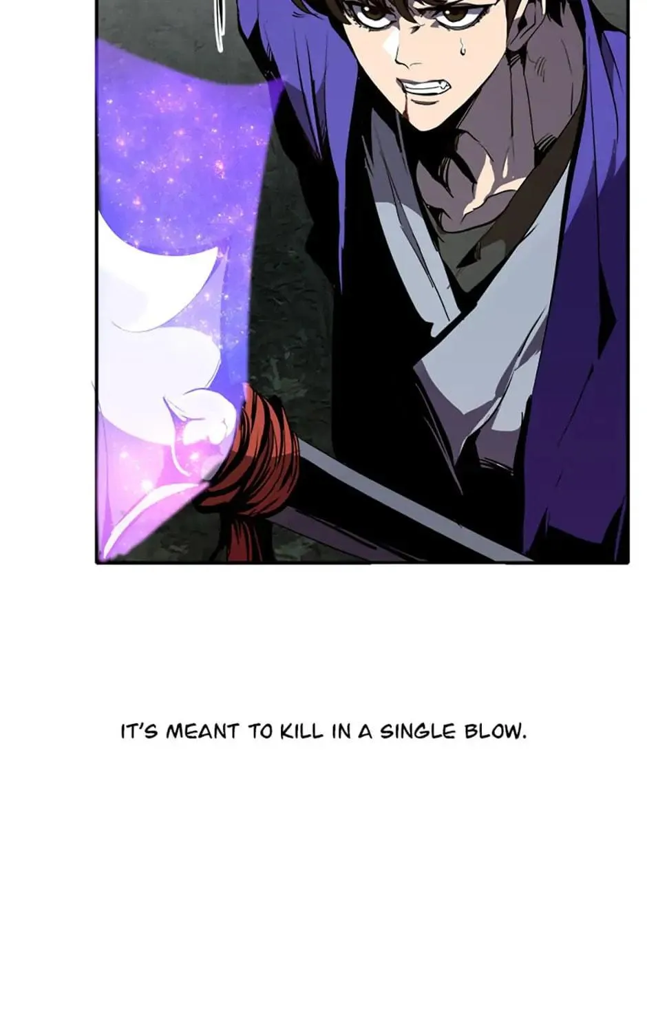 Read Returning With Absolutely Nothing chapter 47 image 8 on Lezhin