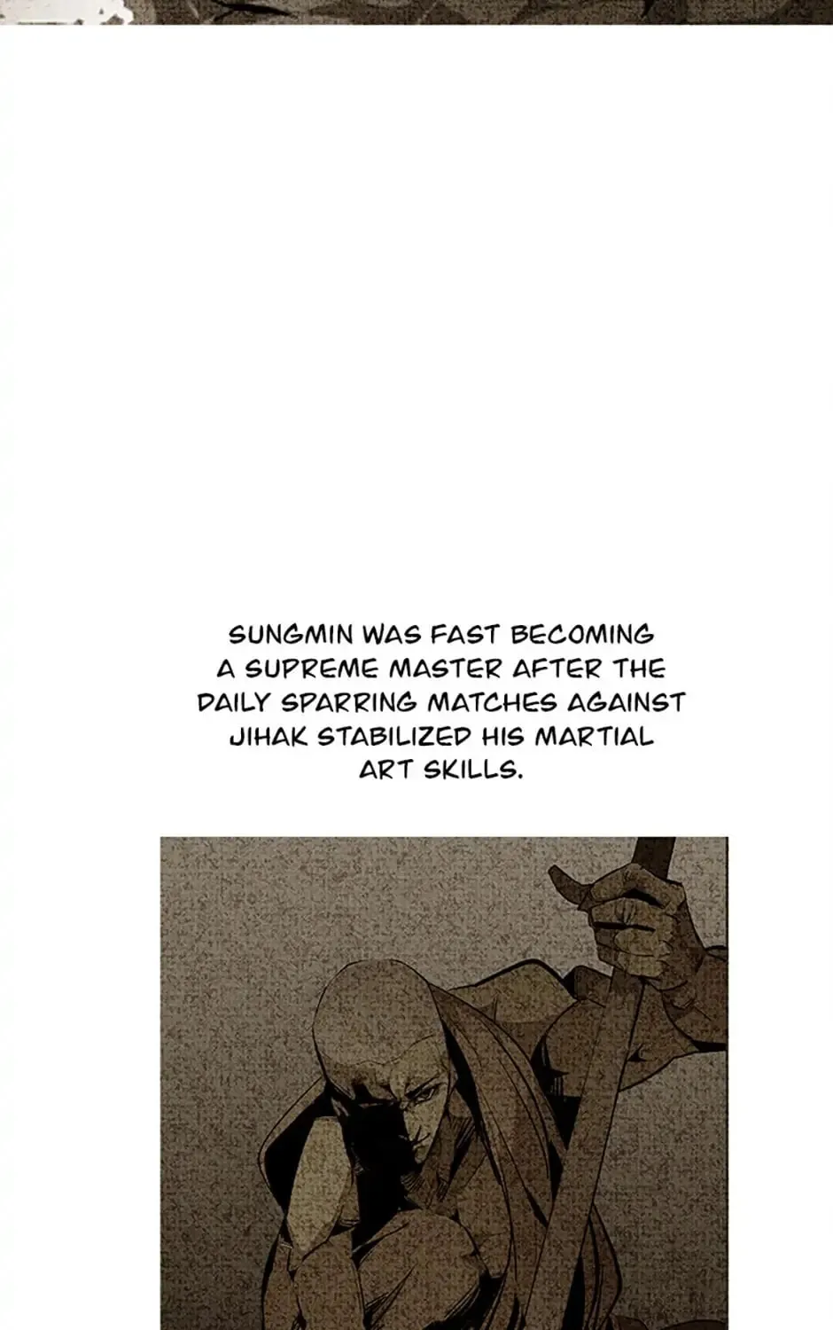 Read Returning With Absolutely Nothing chapter 47 image 80 on Lezhin