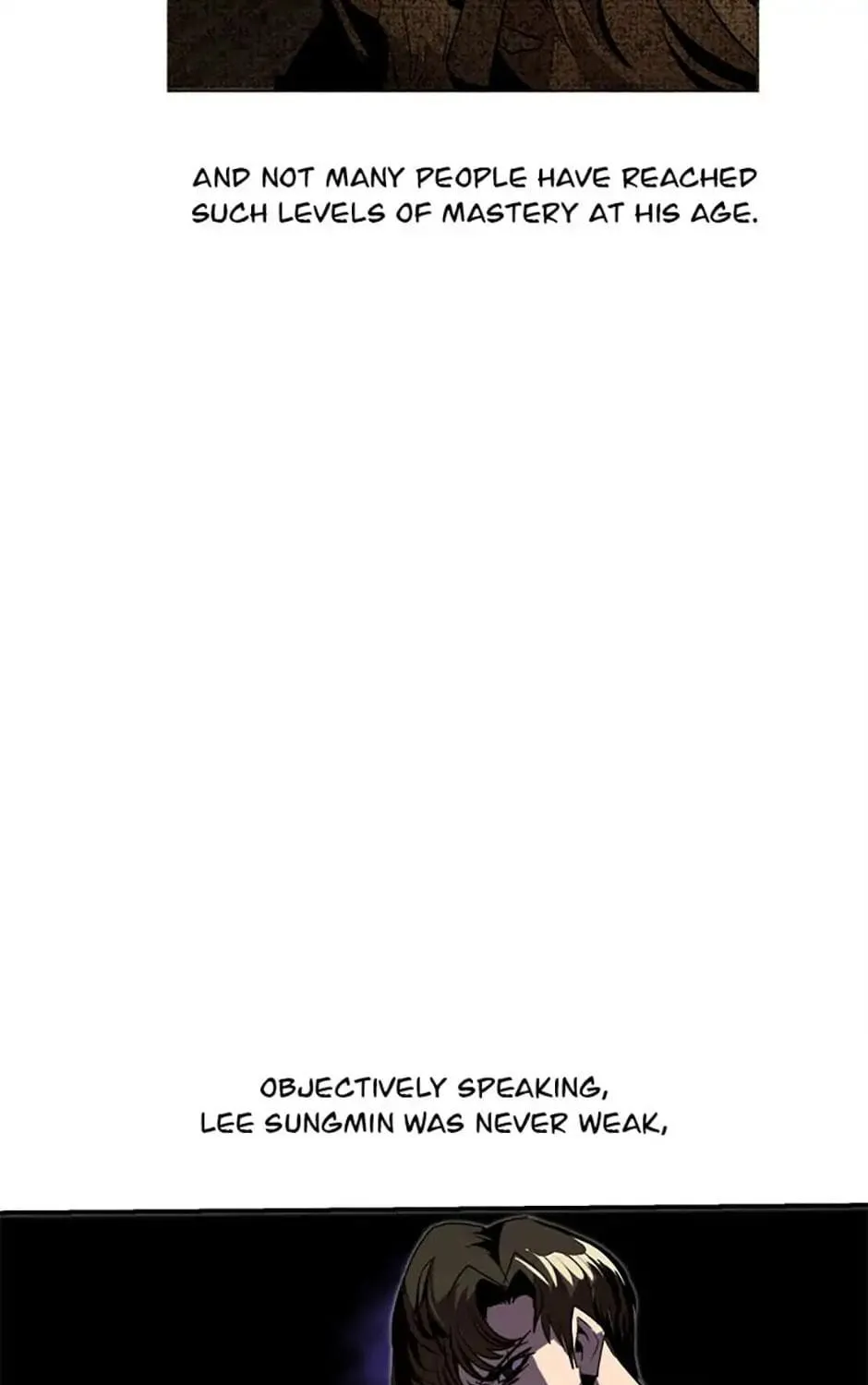 Read Returning With Absolutely Nothing chapter 47 image 82 on Lezhin