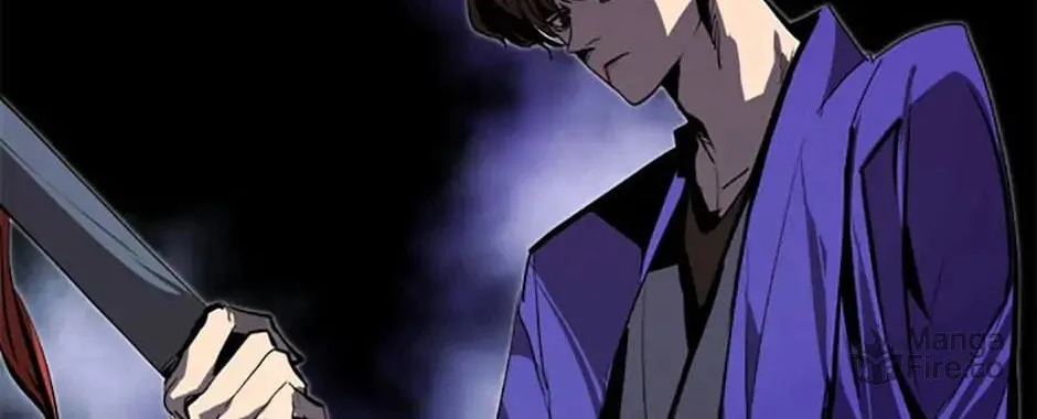 Read Returning With Absolutely Nothing chapter 47 image 83 on Lezhin