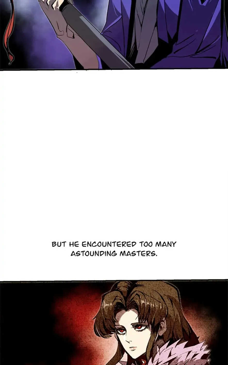 Read Returning With Absolutely Nothing chapter 47 image 84 on Lezhin
