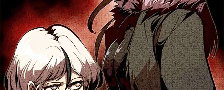 Read Returning With Absolutely Nothing chapter 47 image 85 on Lezhin