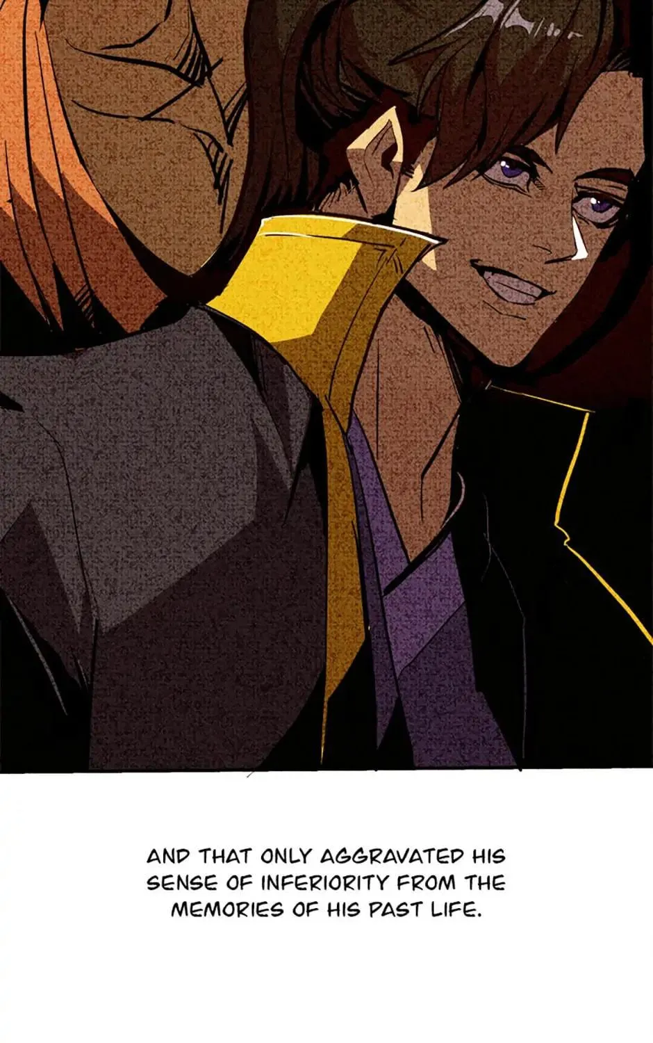 Read Returning With Absolutely Nothing chapter 47 image 88 on Lezhin