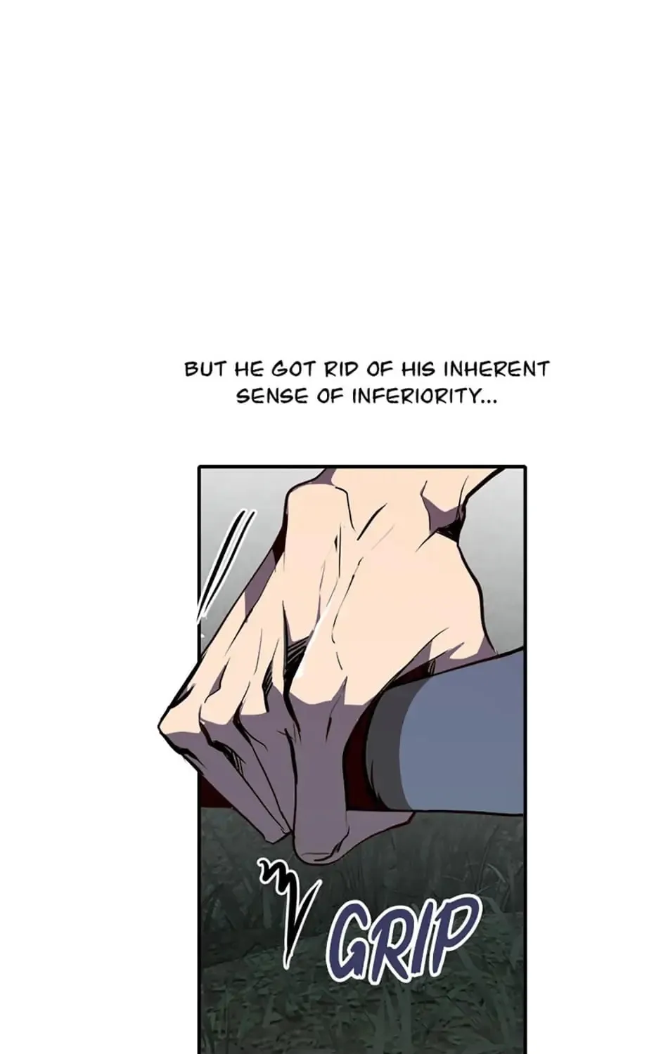 Read Returning With Absolutely Nothing chapter 47 image 92 on Lezhin