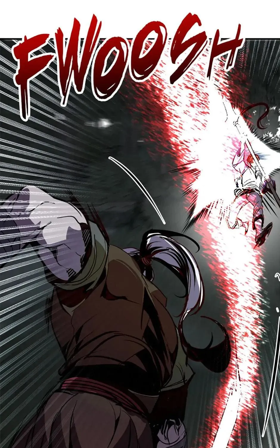 Read Returning With Absolutely Nothing chapter 47 image 94 on Lezhin