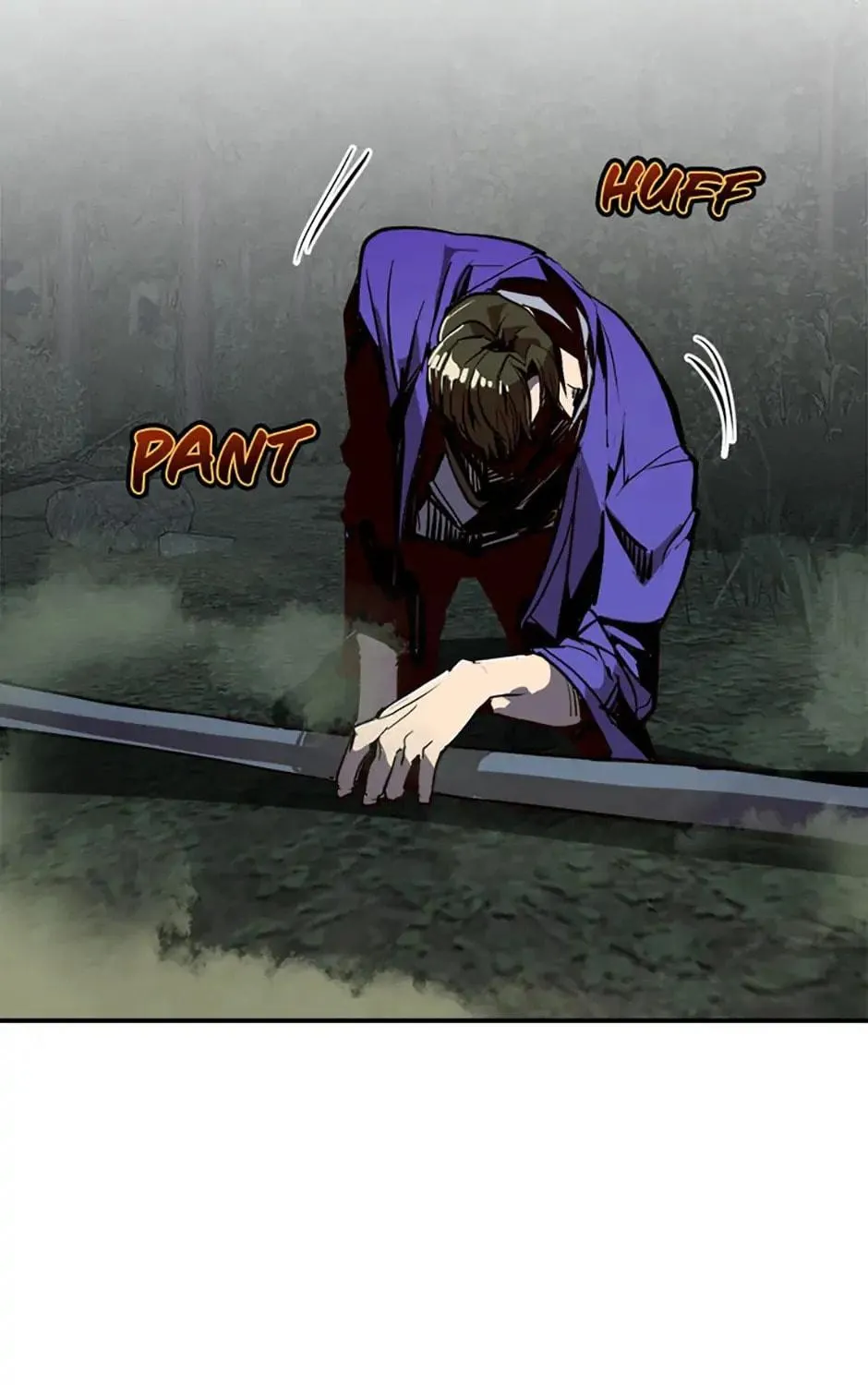 Read Returning With Absolutely Nothing chapter 47 image 98 on Lezhin