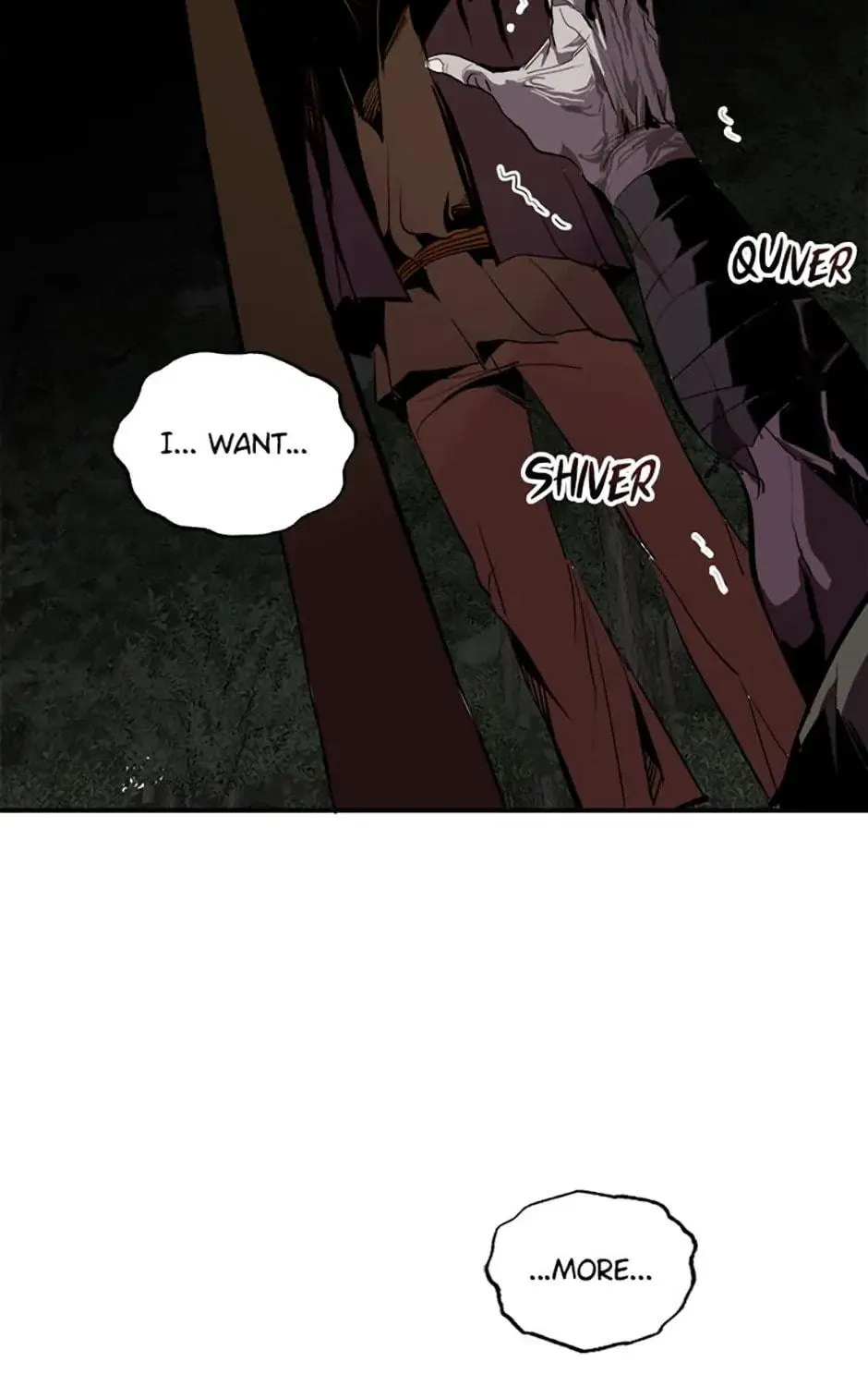 Read Returning With Absolutely Nothing chapter 48 image 100 on Lezhin