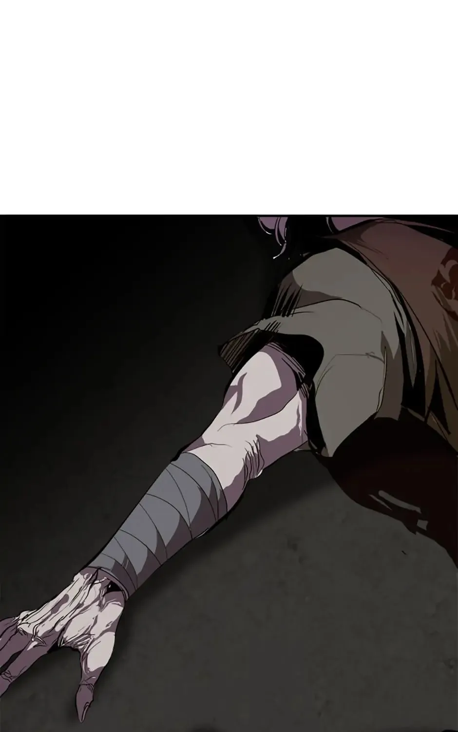 Read Returning With Absolutely Nothing chapter 48 image 102 on Lezhin