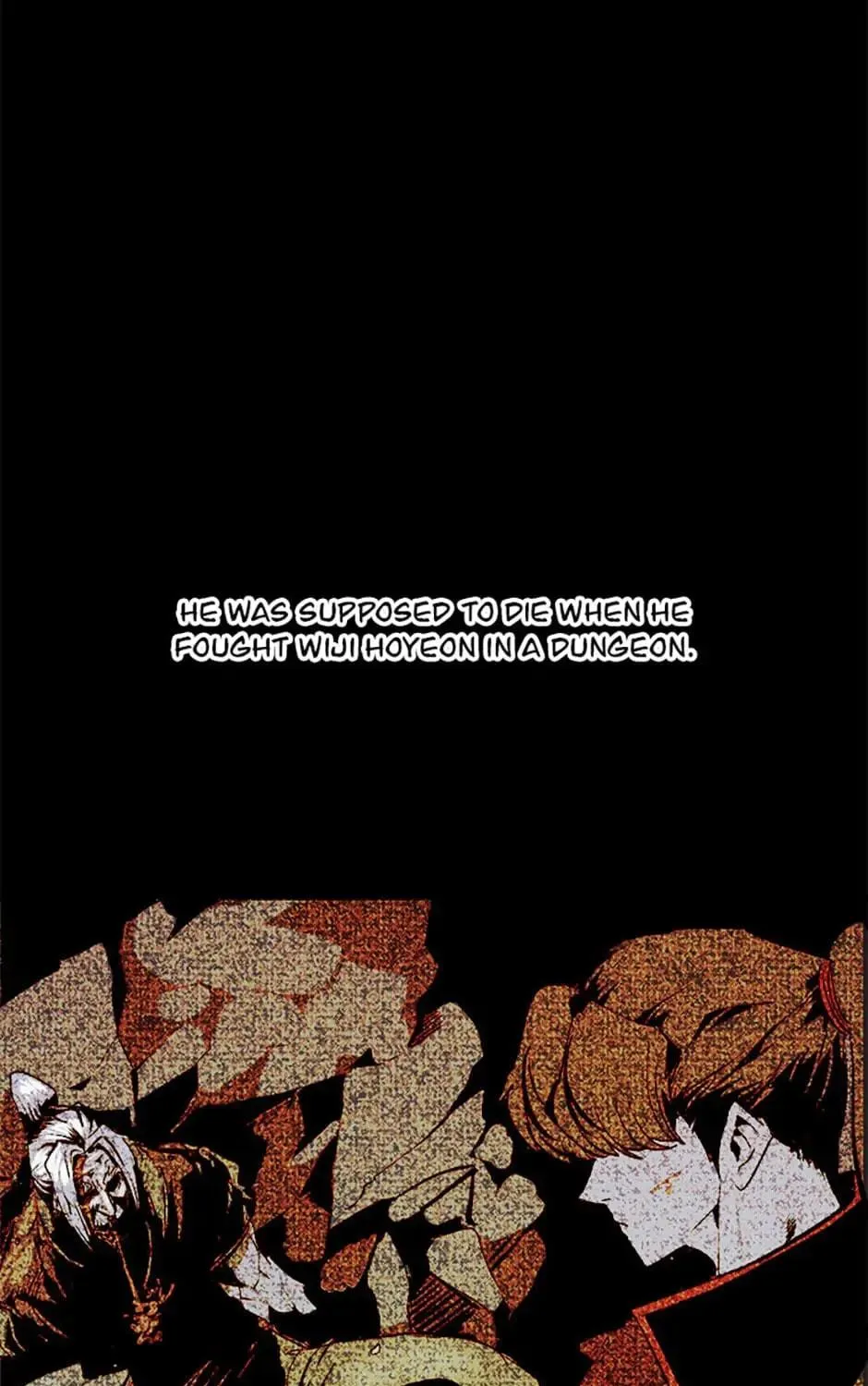 Read Returning With Absolutely Nothing chapter 48 image 108 on Lezhin