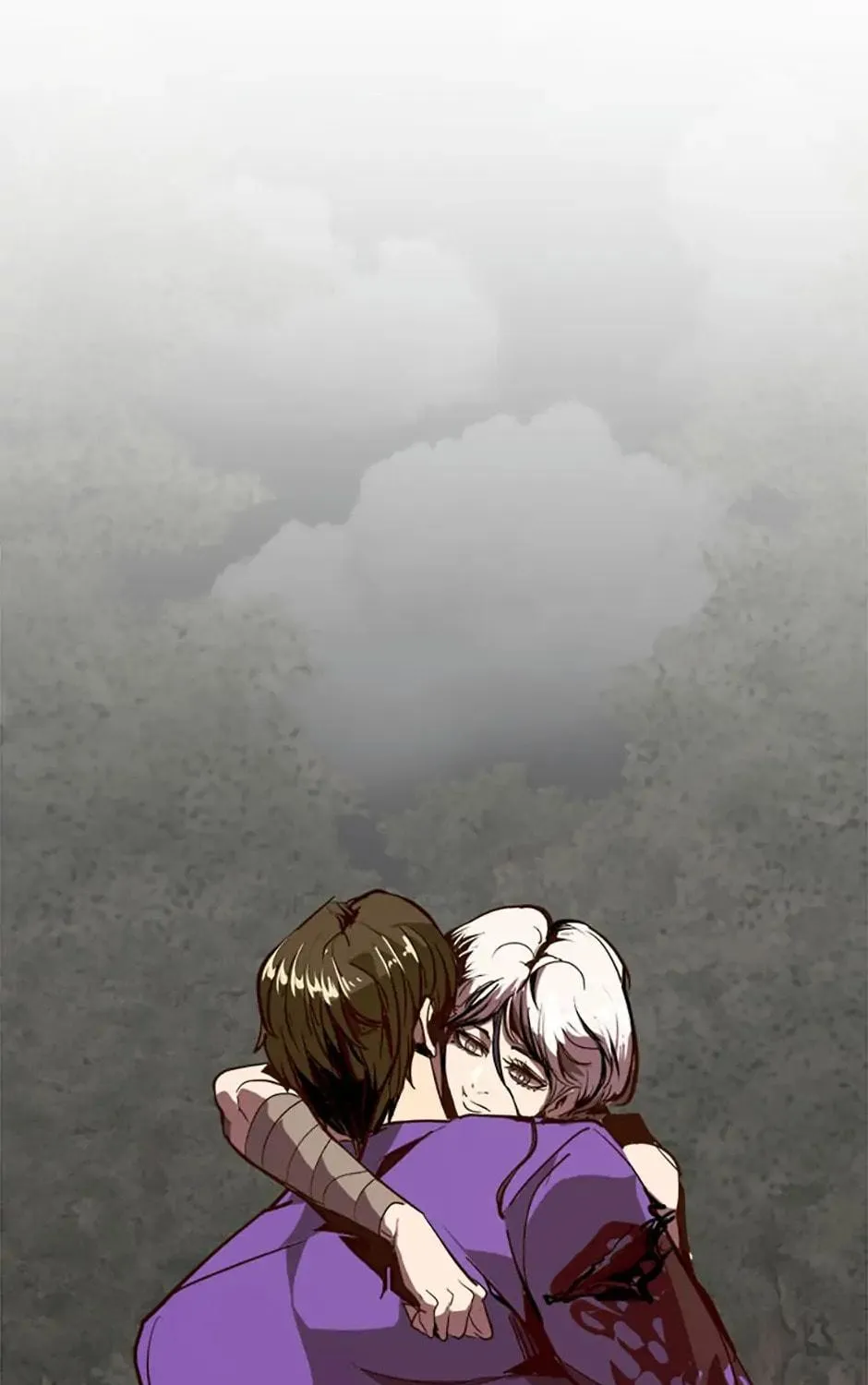 Read Returning With Absolutely Nothing chapter 48 image 128 on Lezhin