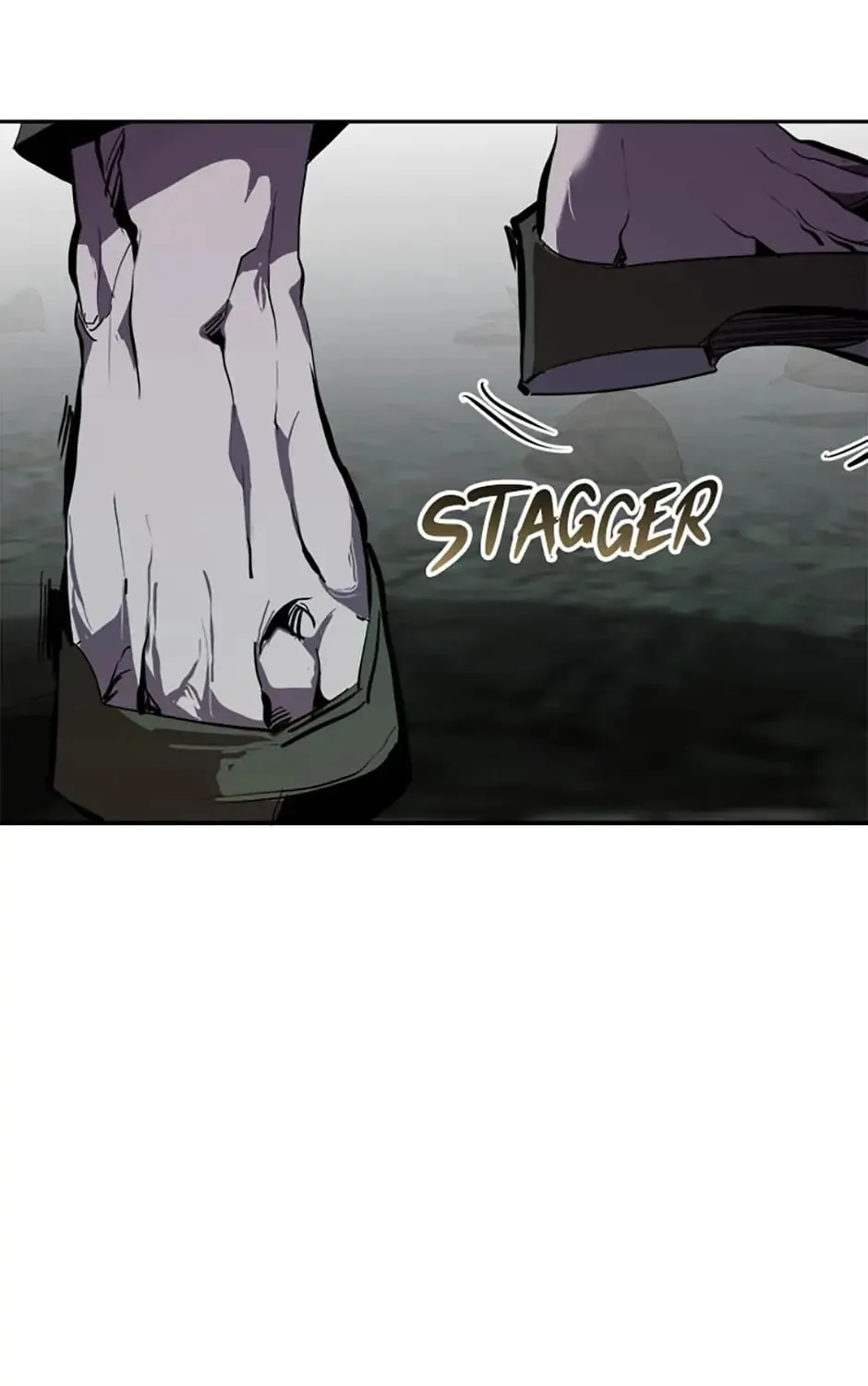 Read Returning With Absolutely Nothing chapter 48 image 14 on Lezhin