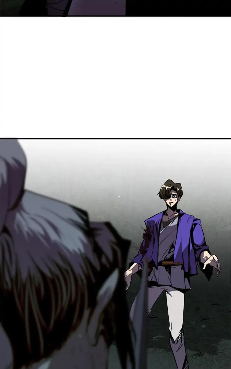 Read Returning With Absolutely Nothing chapter 48 image 22 on Lezhin