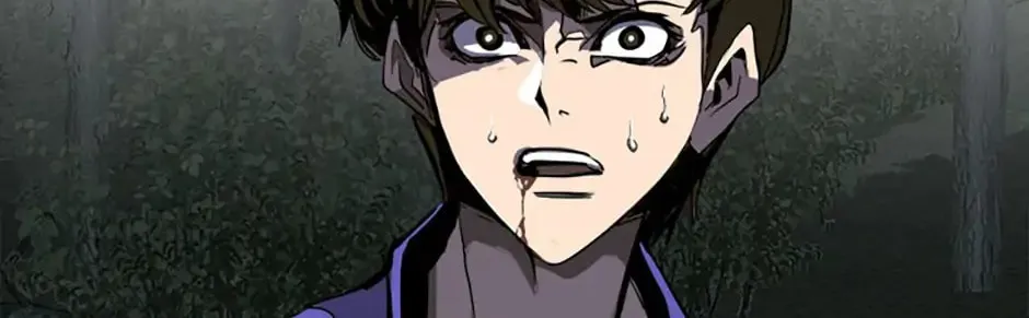 Read Returning With Absolutely Nothing chapter 48 image 25 on Lezhin