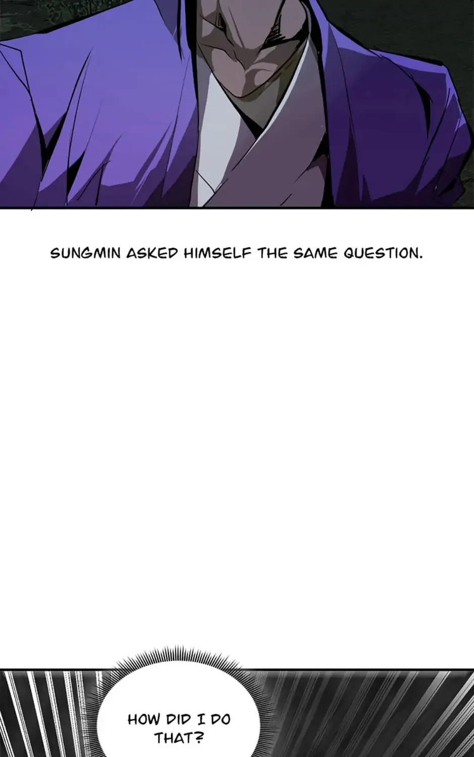 Read Returning With Absolutely Nothing chapter 48 image 26 on Lezhin