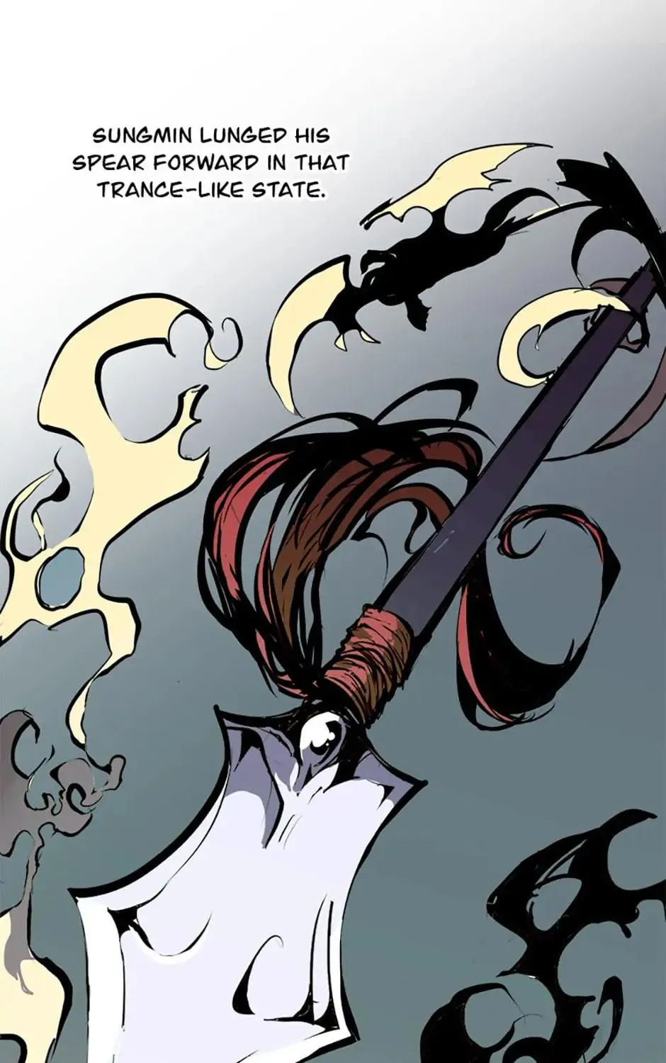 Read Returning With Absolutely Nothing chapter 48 image 34 on Lezhin