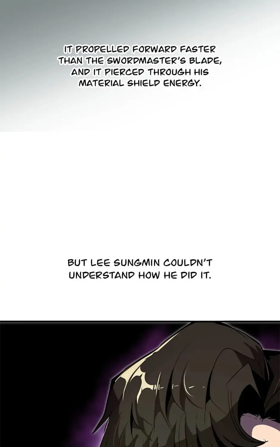 Read Returning With Absolutely Nothing chapter 48 image 36 on Lezhin