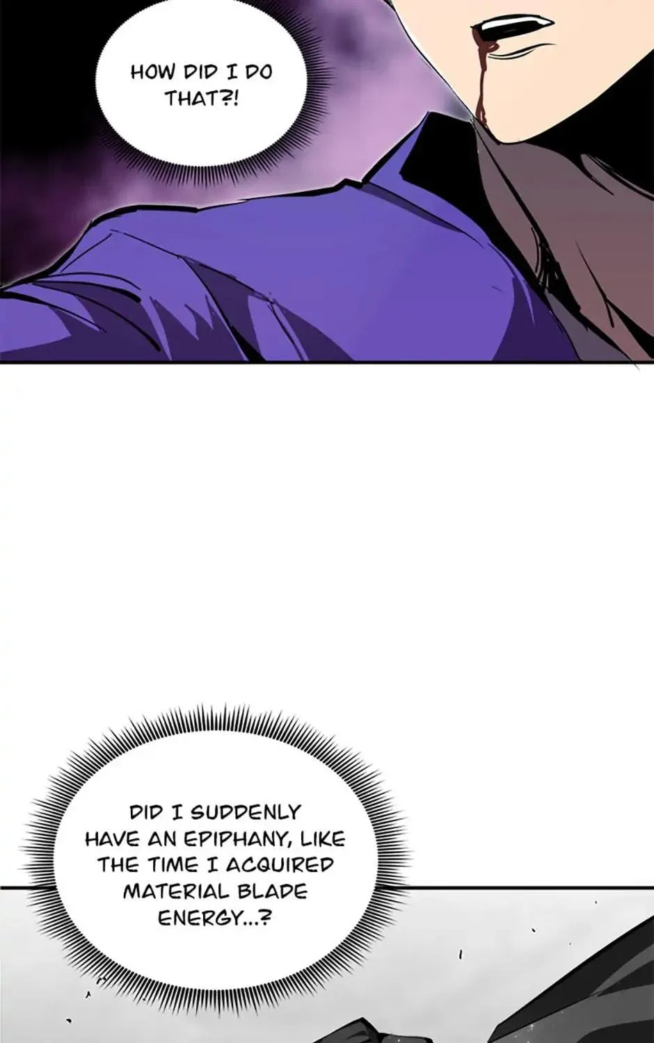 Read Returning With Absolutely Nothing chapter 48 image 38 on Lezhin