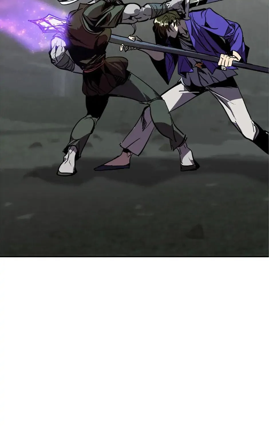 Read Returning With Absolutely Nothing chapter 48 image 4 on Lezhin