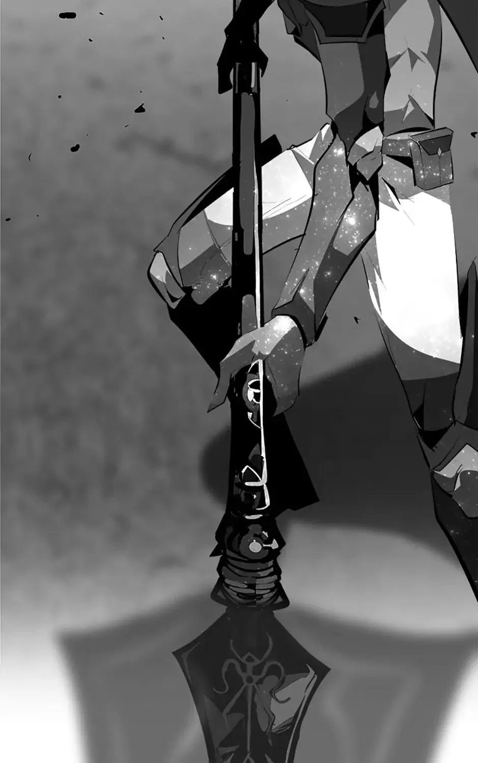 Read Returning With Absolutely Nothing chapter 48 image 40 on Lezhin