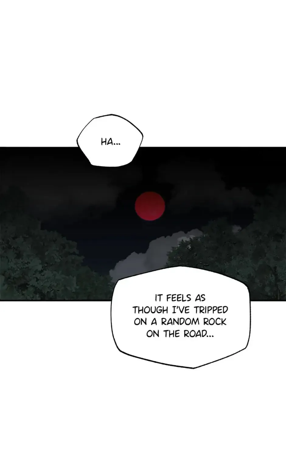 Read Returning With Absolutely Nothing chapter 48 image 50 on Lezhin