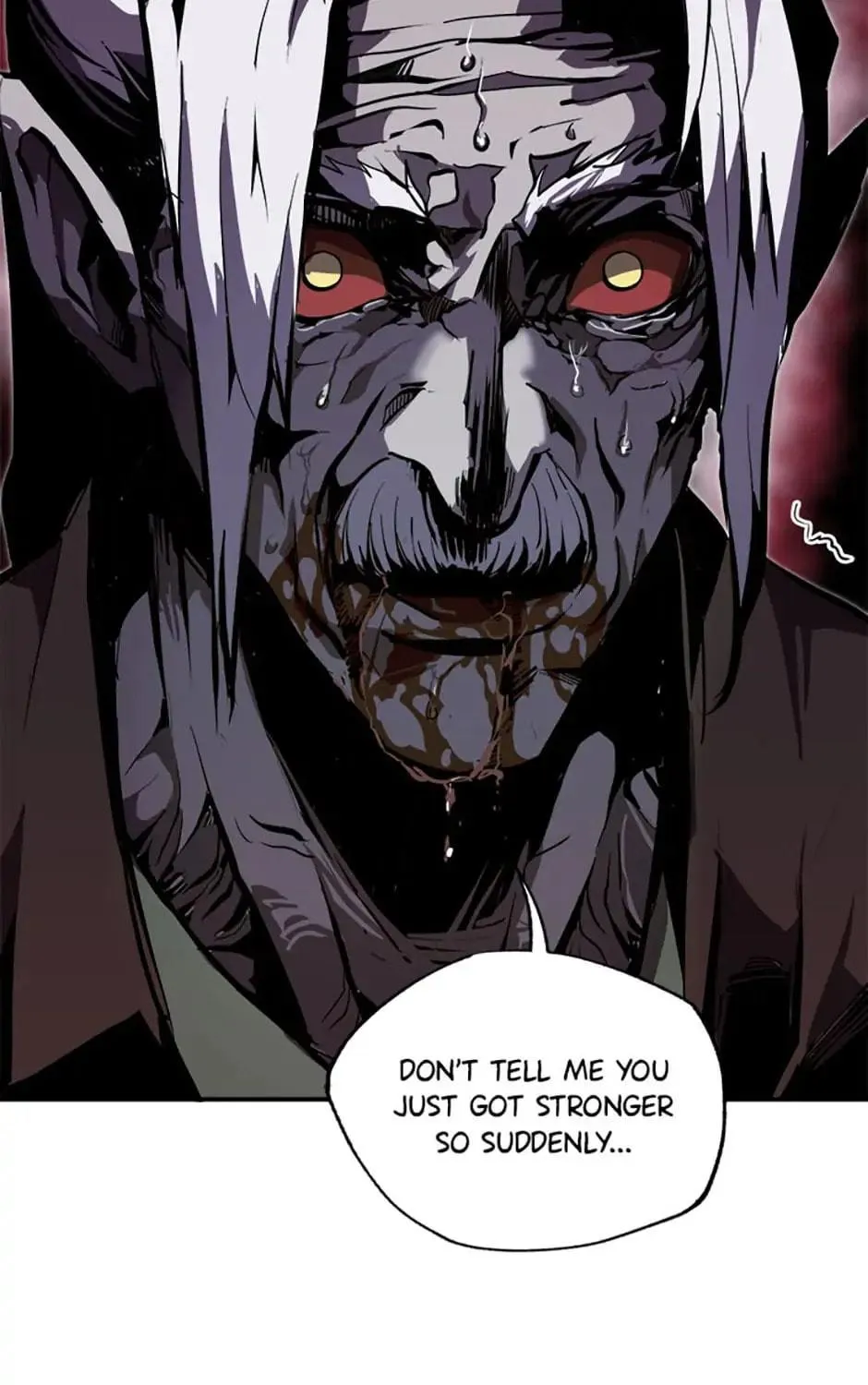 Read Returning With Absolutely Nothing chapter 48 image 52 on Lezhin