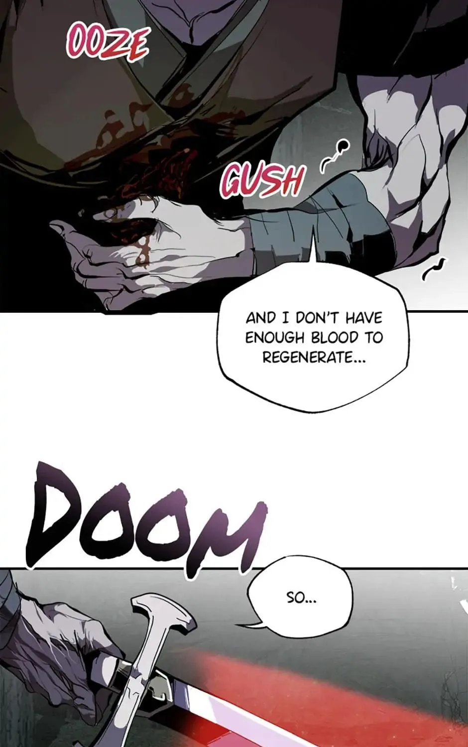 Read Returning With Absolutely Nothing chapter 48 image 58 on Lezhin