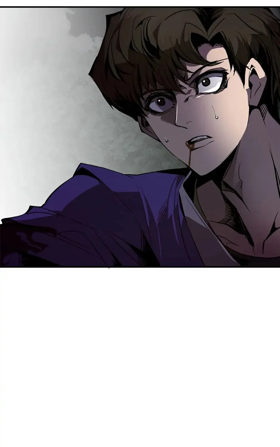 Read Returning With Absolutely Nothing chapter 48 image 6 on Lezhin