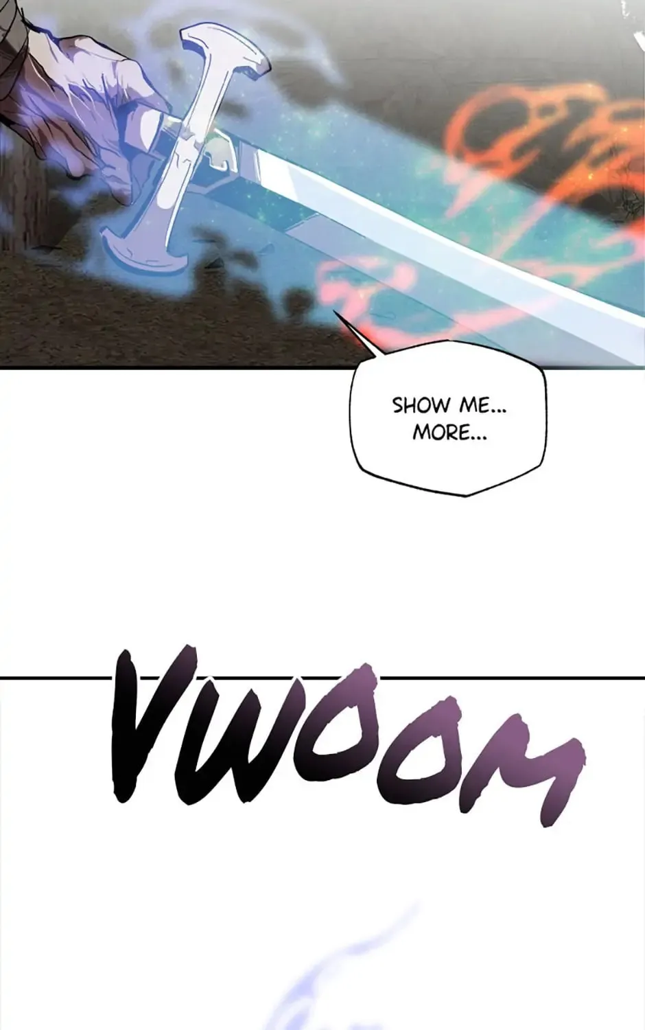 Read Returning With Absolutely Nothing chapter 48 image 60 on Lezhin