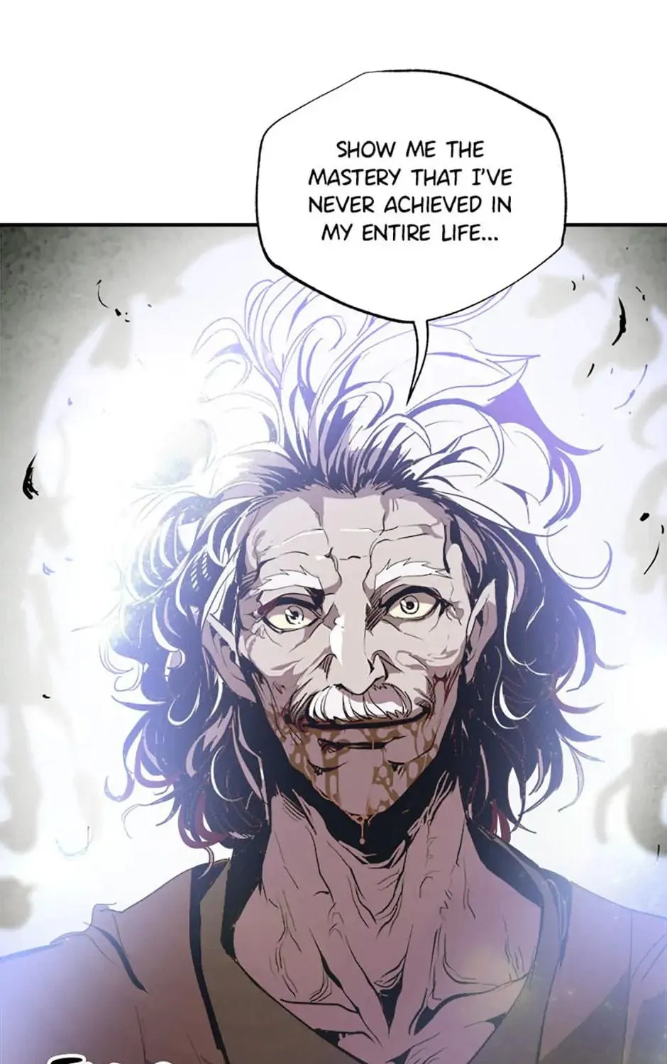 Read Returning With Absolutely Nothing chapter 48 image 64 on Lezhin