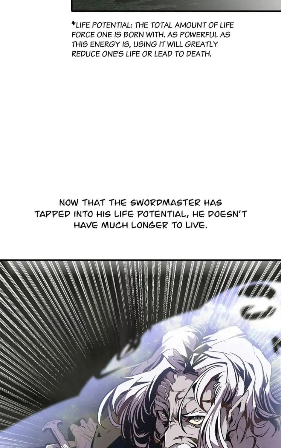 Read Returning With Absolutely Nothing chapter 48 image 68 on Lezhin