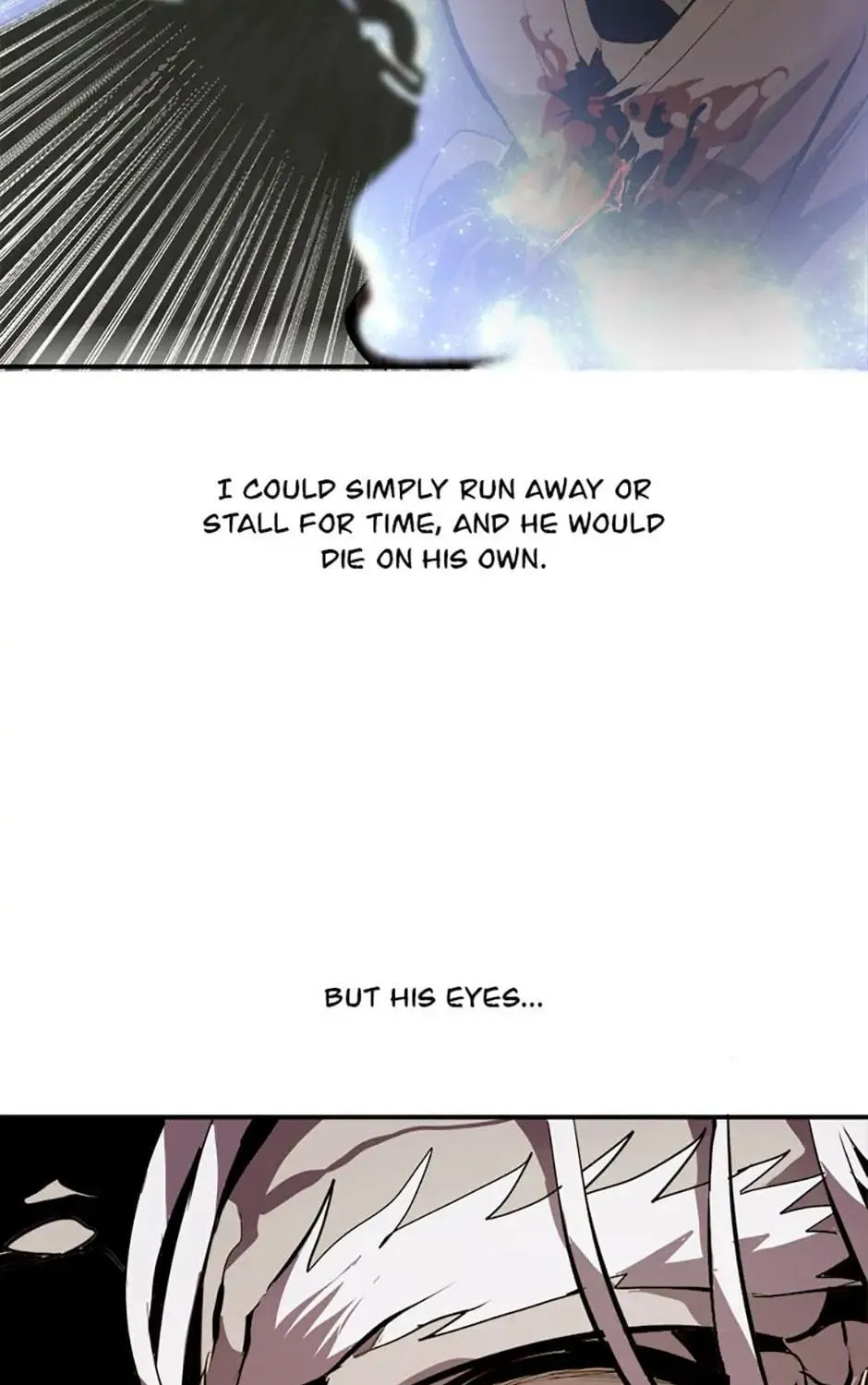Read Returning With Absolutely Nothing chapter 48 image 70 on Lezhin