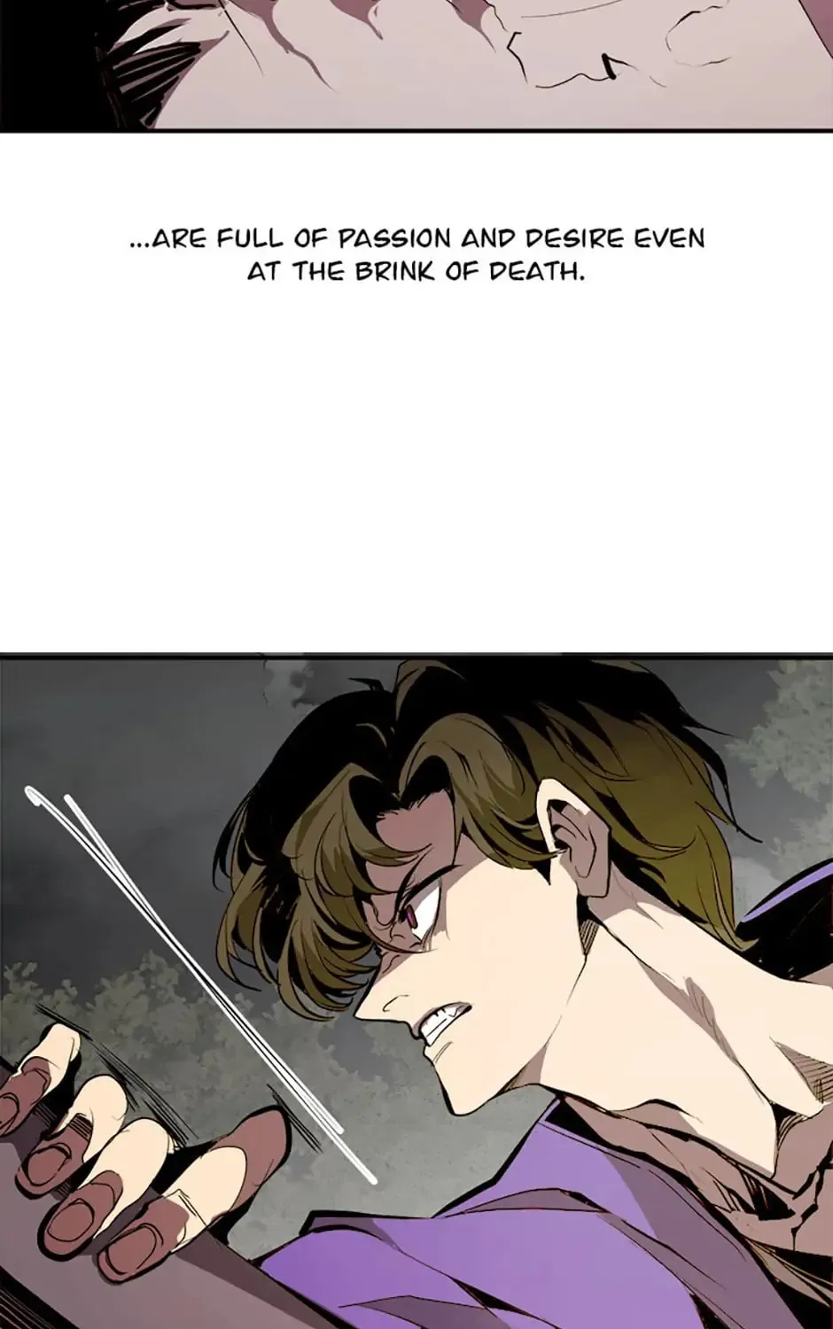 Read Returning With Absolutely Nothing chapter 48 image 72 on Lezhin