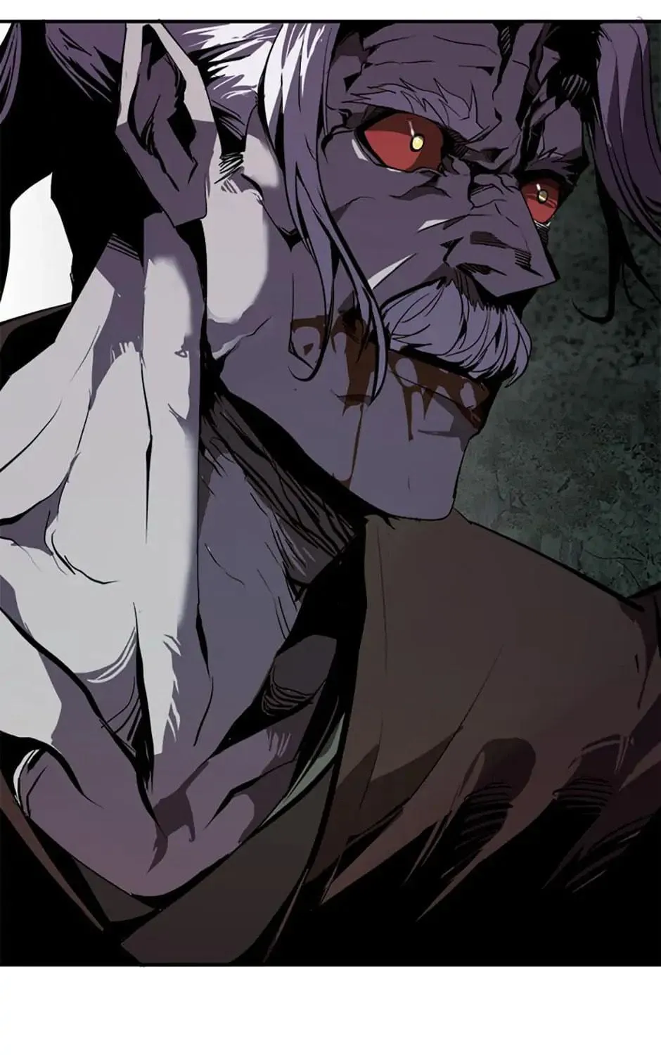Read Returning With Absolutely Nothing chapter 48 image 8 on Lezhin
