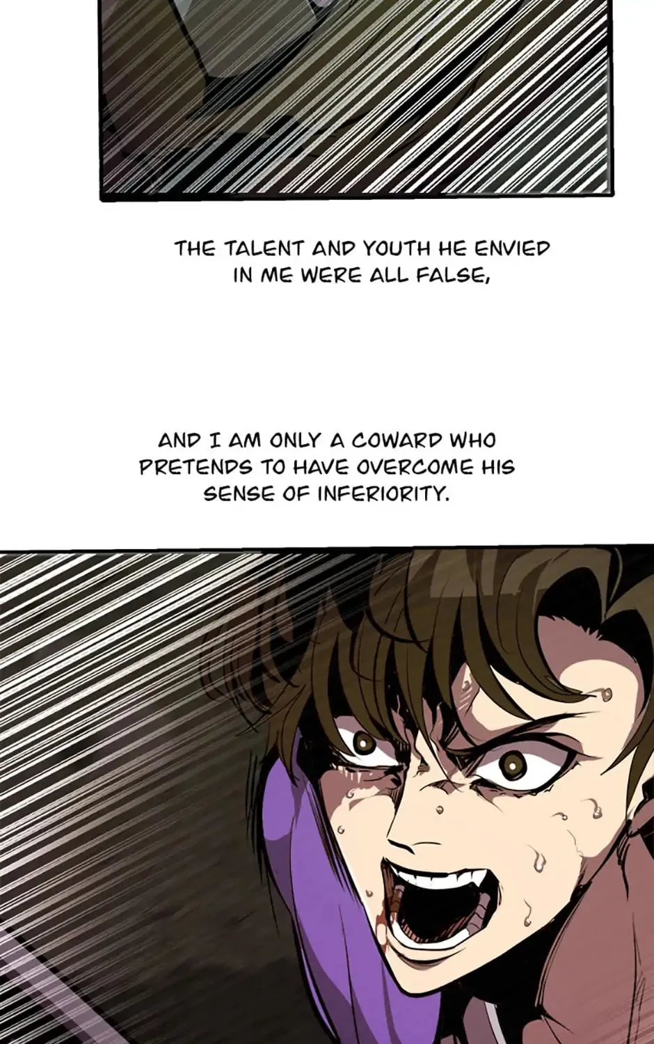 Read Returning With Absolutely Nothing chapter 48 image 80 on Lezhin