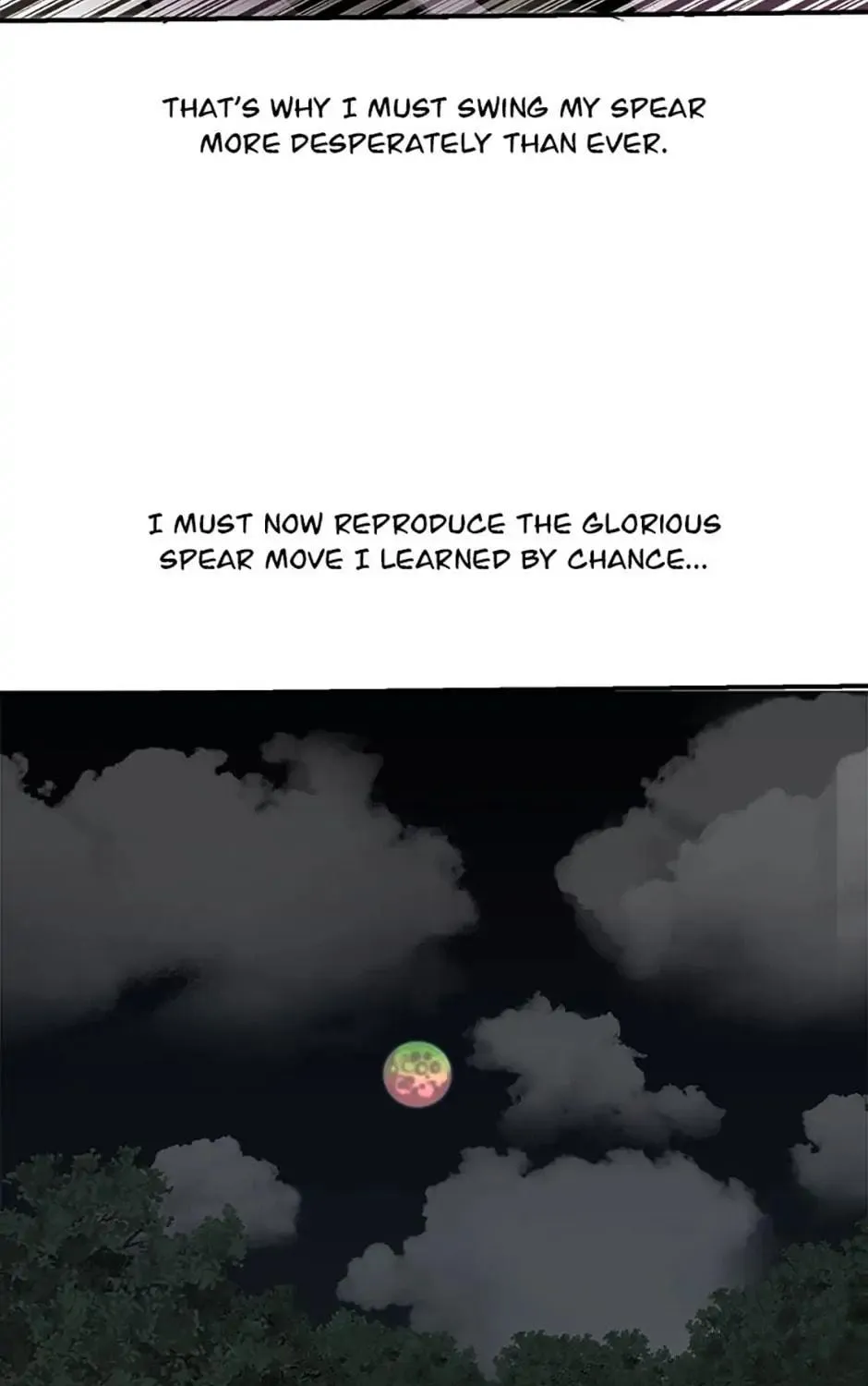 Read Returning With Absolutely Nothing chapter 48 image 82 on Lezhin