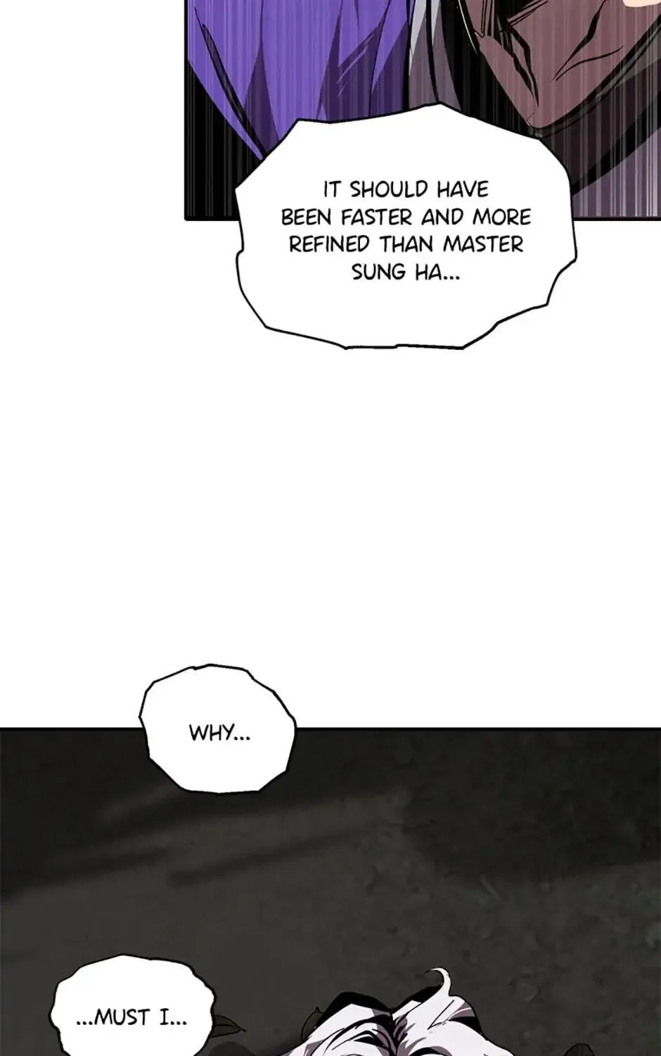 Read Returning With Absolutely Nothing chapter 48 image 94 on Lezhin