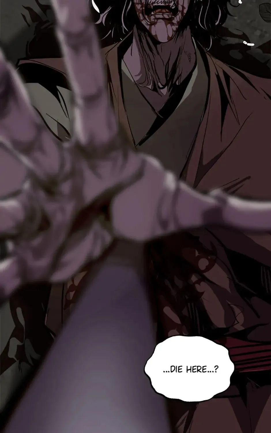 Read Returning With Absolutely Nothing chapter 48 image 96 on Lezhin