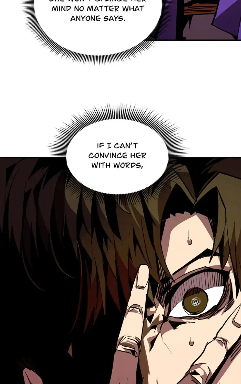 Read Returning With Absolutely Nothing chapter 49 image 102 on Lezhin