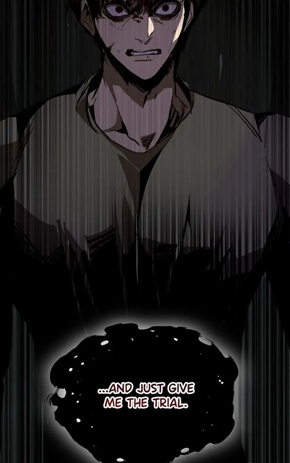 Read Returning With Absolutely Nothing chapter 49 image 126 on Lezhin