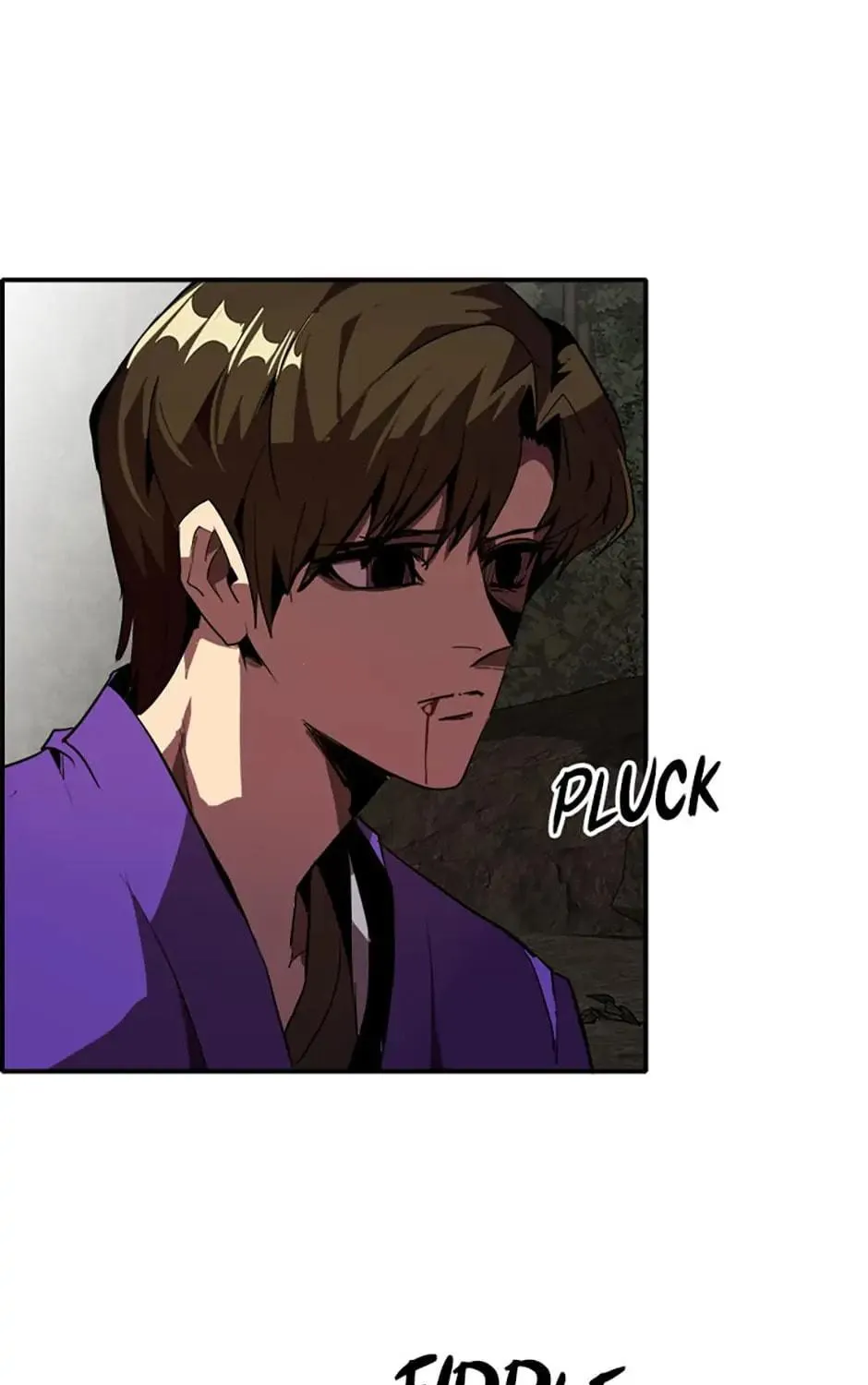 Read Returning With Absolutely Nothing chapter 49 image 22 on Lezhin