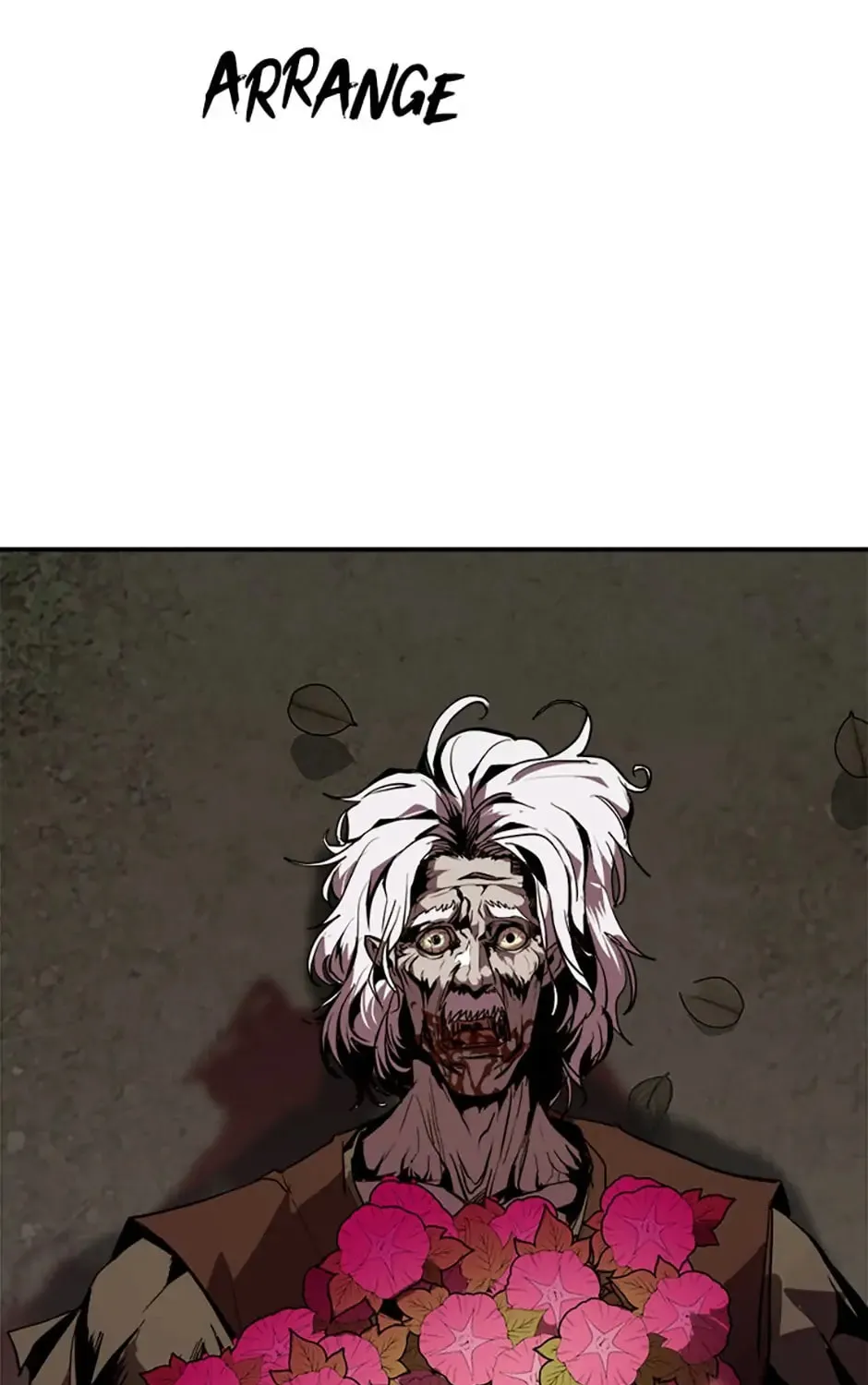 Read Returning With Absolutely Nothing chapter 49 image 24 on Lezhin