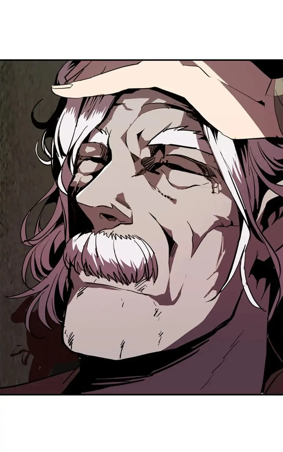 Read Returning With Absolutely Nothing chapter 49 image 30 on Lezhin