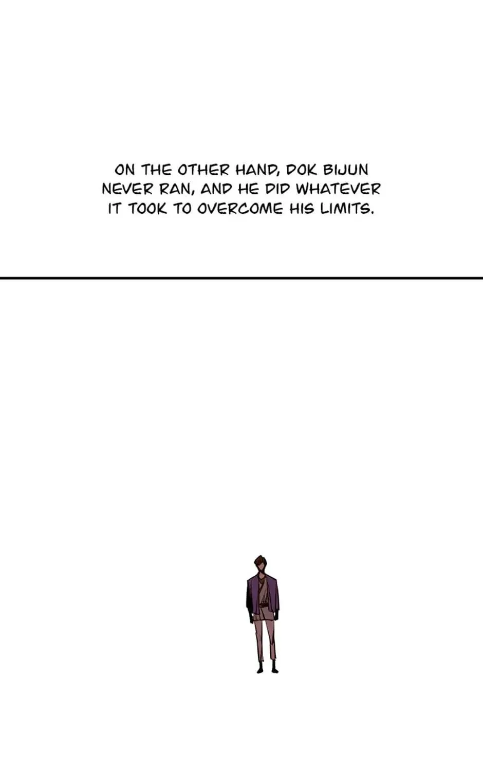 Read Returning With Absolutely Nothing chapter 49 image 48 on Lezhin
